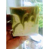 Forrest Love Soap